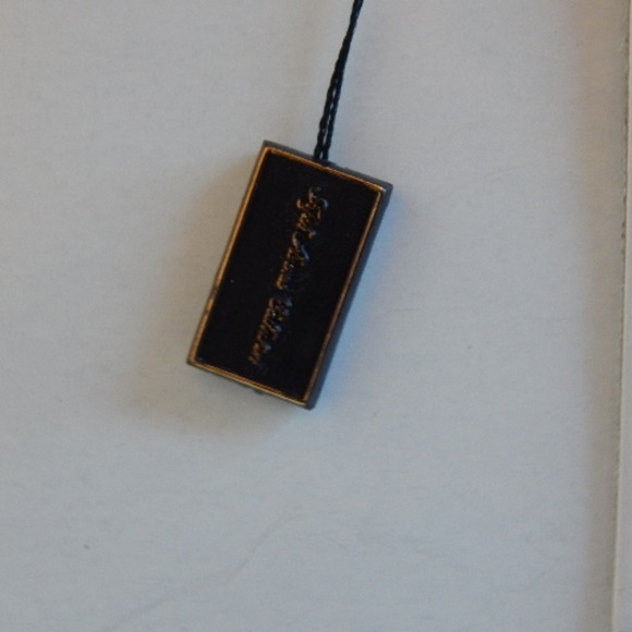 "Social Network" Necklace and Earrings Set - Picture 5 of 6